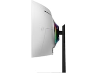 Samsung 49" Odyssey OLED G9 curved gamingskjerm 49DG950 Gamingskjermer