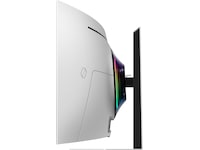 Samsung 49" Odyssey OLED G9 curved gamingskjerm 49DG950 Gamingskjermer