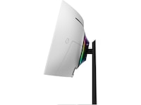 Samsung 49" Odyssey OLED G9 curved gamingskjerm 49DG950 Gamingskjermer