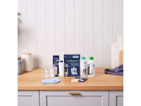 De'Longhi Coffee care kit DLSC306 Tilbehør til kaffemaskiner