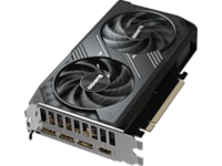 Gigabyte GeForce RTX 5060 Winforce Max OC -B-Grade Demo skjermer
