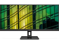 AOC 34" skjerm U34E2M Skjermer