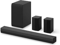 LG 50'' QNED7E AI 4k 50QNED7EA6B (2025) + soundbar 20 - 49 tommer TV