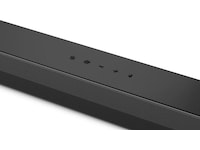 LG 50'' QNED7E AI 4k 50QNED7EA6B (2025) + soundbar 20 - 49 tommer TV