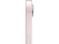 iPhone 17e 512GB (myk rosa) Mobiltelefoner