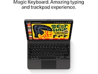 iPad Air 11" (2026) Wi-Fi 256GB (stjerneskinn) Nettbrett / iPad