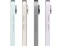 iPad Air 11" (2026) Wi-Fi 256GB (lilla) Nettbrett / iPad