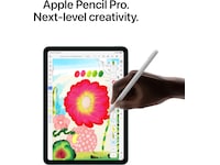 iPad Air 11" (2026) 5G 512GB (stjerneskinn) Nettbrett / iPad