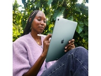 iPad Air 11" (2026) 5G 256GB (blå) Nettbrett / iPad