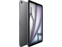 iPad Air 11" (2026) 5G 512GB (stellargrå) Nettbrett / iPad