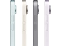 iPad Air 13" (2026) 256GB WiFi (blå) Nettbrett / iPad
