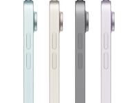 iPad Air 11" (2026) Wi-Fi 1TB (lilla) Nettbrett / iPad