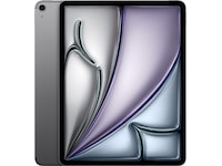 iPad Air 13" (2026) 512GB 5G (stellargrå) Nettbrett / iPad