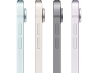 iPad Air 13" (2026) 512GB 5G (stjerneskinn) Nettbrett / iPad