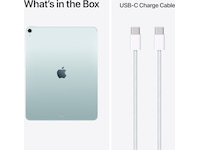 iPad Air 13" (2026) 1TB 5G (blå) Nettbrett / iPad