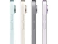 iPad Air 13" (2026) 1TB WiFi (lilla) Nettbrett / iPad