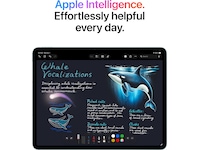 iPad Air 13" (2026) 128GB 5G (stjerneskinn) Nettbrett / iPad