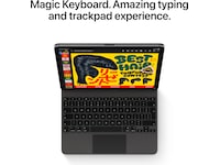 iPad Air 13" (2026) 128GB 5G (stjerneskinn) Nettbrett / iPad