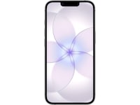 iPhone 17e 512GB (hvit) Mobiltelefoner