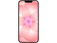 iPhone 17e 256GB (myk rosa) Mobiltelefoner
