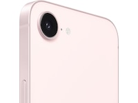 iPhone 17e 256GB (myk rosa) Mobiltelefoner