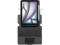 Targus iPad 10,9/11/Air 11" (M2/M3) VersaVu Tastaturdeksel (sort) -B-Grade Demo annet i PC & nettbrett