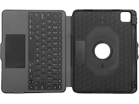 Targus iPad 10,9/11/Air 11" (M2/M3) VersaVu Tastaturdeksel (sort) -B-Grade Demo annet i PC & nettbrett