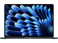 MacBook Air 15" M5 (2026) 1TB (midnatt) PC - Bærbar / laptop