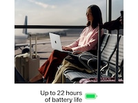 MacBook Pro 14 M5 Pro (2026) 1TB (stellarsvart) PC - Bærbar / laptop