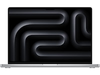 MacBook Pro 16 M5 Max (2026) 2TB (sølv) PC - Bærbar / laptop