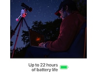 MacBook Pro 16 M5 Max (2026) 2TB (sølv) PC - Bærbar / laptop