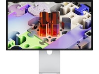 Apple Studio Display XDR (2026) Nano-Texture Glass - stativ med vinkel- og høydejustering Skjermer