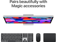 Apple Studio Display (2026) Nano-texture glass - VESA mount adapter (uten stativ) Skjermer