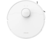 Dreame D20 Plus robotstøvsuger (hvit) + støvsugerposer Robotstøvsugere