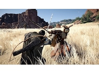 Crimson Desert Spill til Playstation 5
