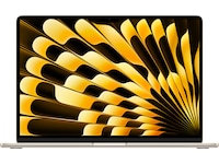MacBook Air 15" M5 (2026) 1TB (stjerneskinn) PC - Bærbar / laptop
