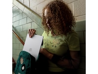 MacBook Air 15" M5 (2026) 1TB (stjerneskinn) PC - Bærbar / laptop