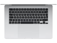 MacBook Air 15" M5 (2026) 1TB (sølv) PC - Bærbar / laptop