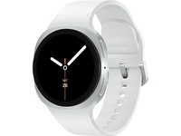 Samsung Galaxy Watch8 40mm eSim (silver) Smartklokker