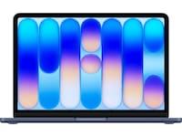 MacBook Neo 13" A18 Pro (2026) 512GB (indigo) PC - Bærbar / laptop