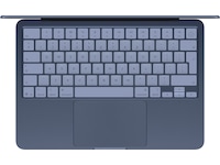 MacBook Neo 13" A18 Pro (2026) 512GB (indigo) PC - Bærbar / laptop