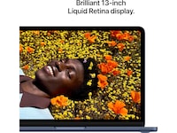 MacBook Neo 13" A18 Pro (2026) 512GB (indigo) PC - Bærbar / laptop