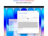 MacBook Neo 13" A18 Pro (2026) 512GB (indigo) PC - Bærbar / laptop