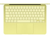 MacBook Neo 13" A18 Pro (2026) 256GB (sitrus) PC - Bærbar / laptop