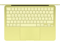 MacBook Neo 13" A18 Pro (2026) 512GB (sitrus) PC - Bærbar / laptop