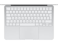 MacBook Neo 13" A18 Pro (2026) 256GB (sølv) PC - Bærbar / laptop