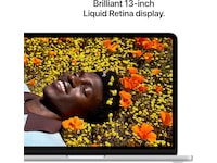 MacBook Neo 13" A18 Pro (2026) 256GB (sølv) PC - Bærbar / laptop