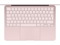 MacBook Neo 13" A18 Pro (2026) 512GB (svak rosa) PC - Bærbar / laptop