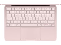 MacBook Neo 13" A18 Pro (2026) 256GB (svak rosa) PC - Bærbar / laptop