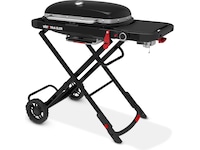 Weber Traveler Bærbar gassgrill Grill